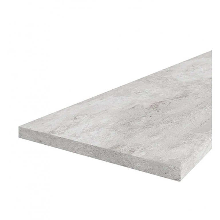  Wybarwienie blatu: Calcite Grey 7480