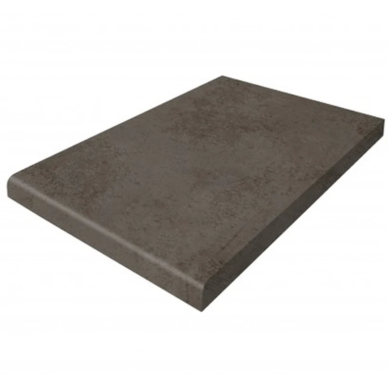  Kolorystyka: Beton Chicago Ciemnoszary