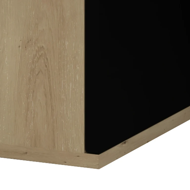  Wybarwienie: Artisan / Czarny Mat