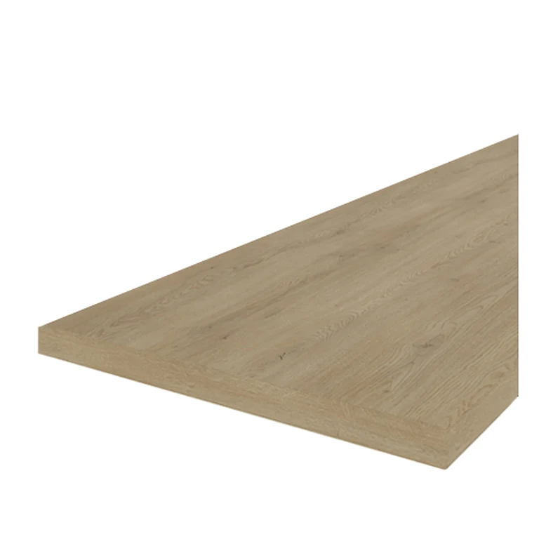  Wybarwienie blatu: Dąb Cremona 2783 FP