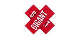 Gigant Pufa