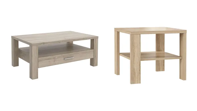 Coffee Tables