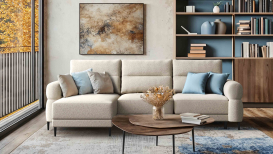 Narożniki tapicerowane