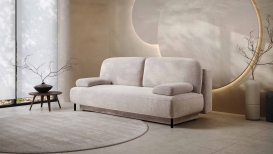 Kanapy, sofy, wersalki, fotele