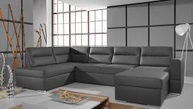 Narożniki tapicerowane