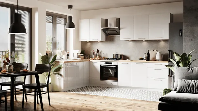 Meble do kuchni