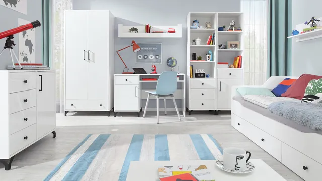 Meble dla dzieci