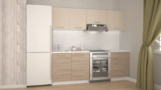Kuchnia Katia 220