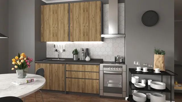 Kuchnia Idea 180