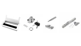 Wyposażenie dodatkowe