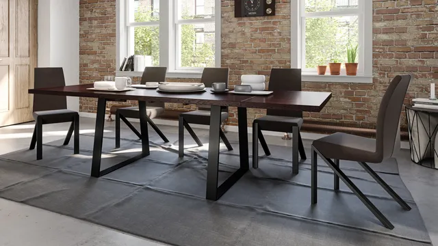 Stoły Loft