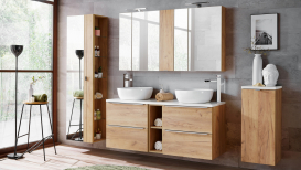 Capri Oak