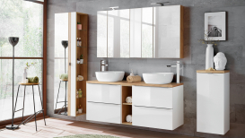 Capri White