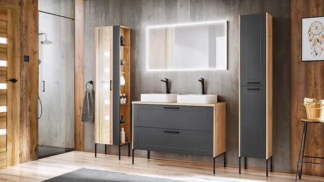 Madera Grey