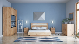 Meble uzupełniające