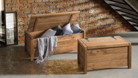 Meble uzupełniające