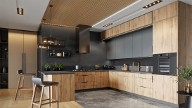 Kuchnia Bono - Trend Line