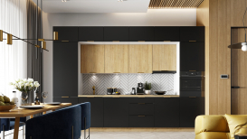 Kuchnia Denis - Trend Line