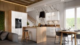 Kuchnia Oscar - Trend Line