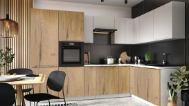Kuchnia Zoya - Trend Line