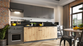 Kuchnia Clara - Classic Line