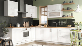 Kuchnia Natalia - Classic Line