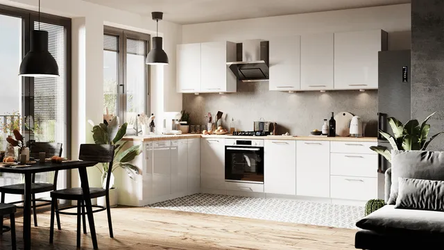 Kuchnia Vita - Classic Line