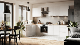 Kuchnia Vita - Classic Line