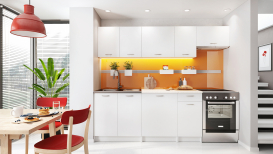 Zestawy mebli kuchennych