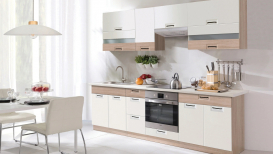 Kuchnia Favorit Biel&Sonoma