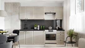 Kuchnia Irma - Trend Line