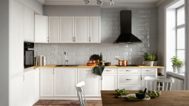 Kuchnia Sycylia White