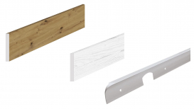 Akcesoria do mebli kuchennych