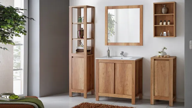 Classic Oak