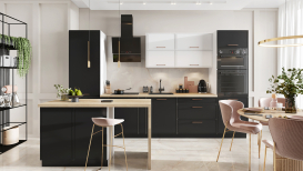 Kuchnia Emily - Trend Line