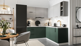 Kuchnia Max - Trend Line