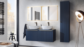 Santa Fe Deep Blue