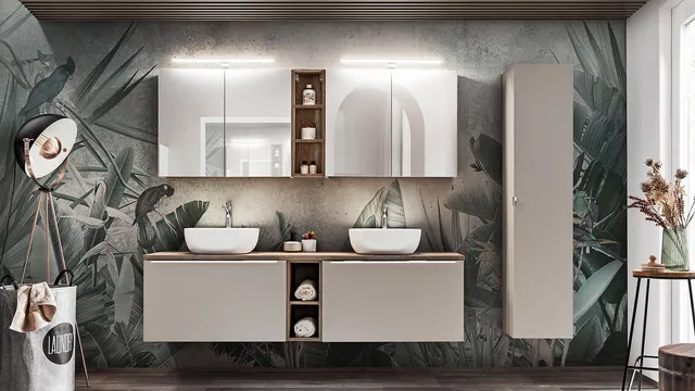 Santa Fe Taupe