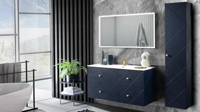 Elegance Blue