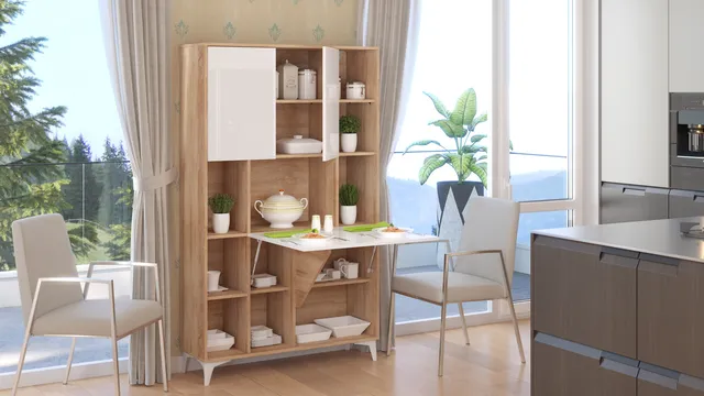 Typ - Biurka