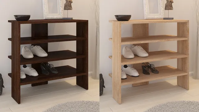 Typ - Szafki na buty