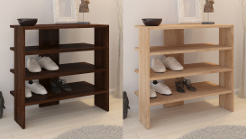 Typ - Szafki na buty