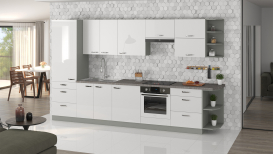 Kuchnia Bianca