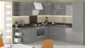 Kuchnia Grey