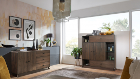 Kolekcja WZ-0624 Buk