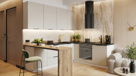 Kuchnia Tracy - Trend Line