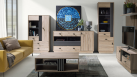 Allmo Dąb Estana Jasny