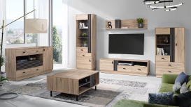 Allmo Dąb Estana Jasny