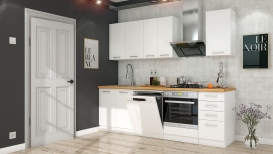 Kuchnia Eko White