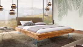 Łóżka do sypialni